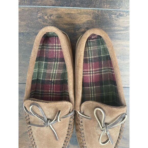 Mountain Creek Slippers Size 12M - Picture 5 of 5